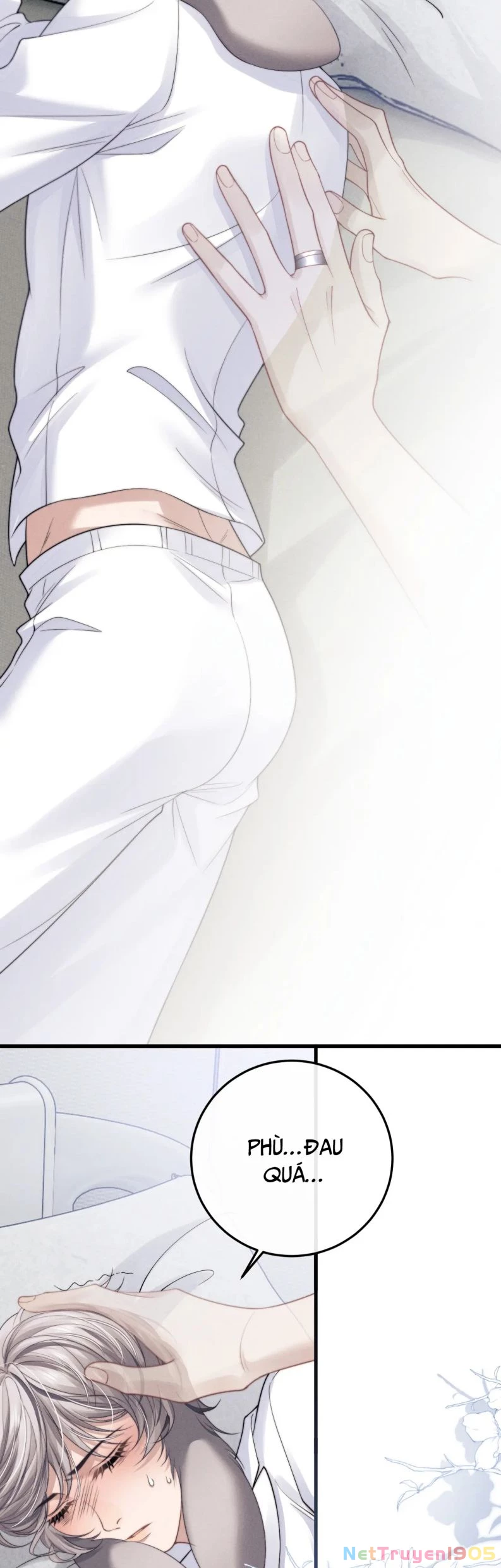 Chấp Sự Thỏ Cụp Tai Chapter 13 - 14