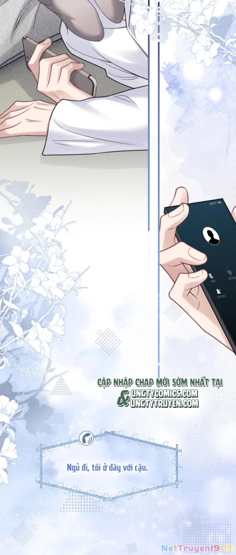 Chấp Sự Thỏ Cụp Tai Chapter 13 - 15