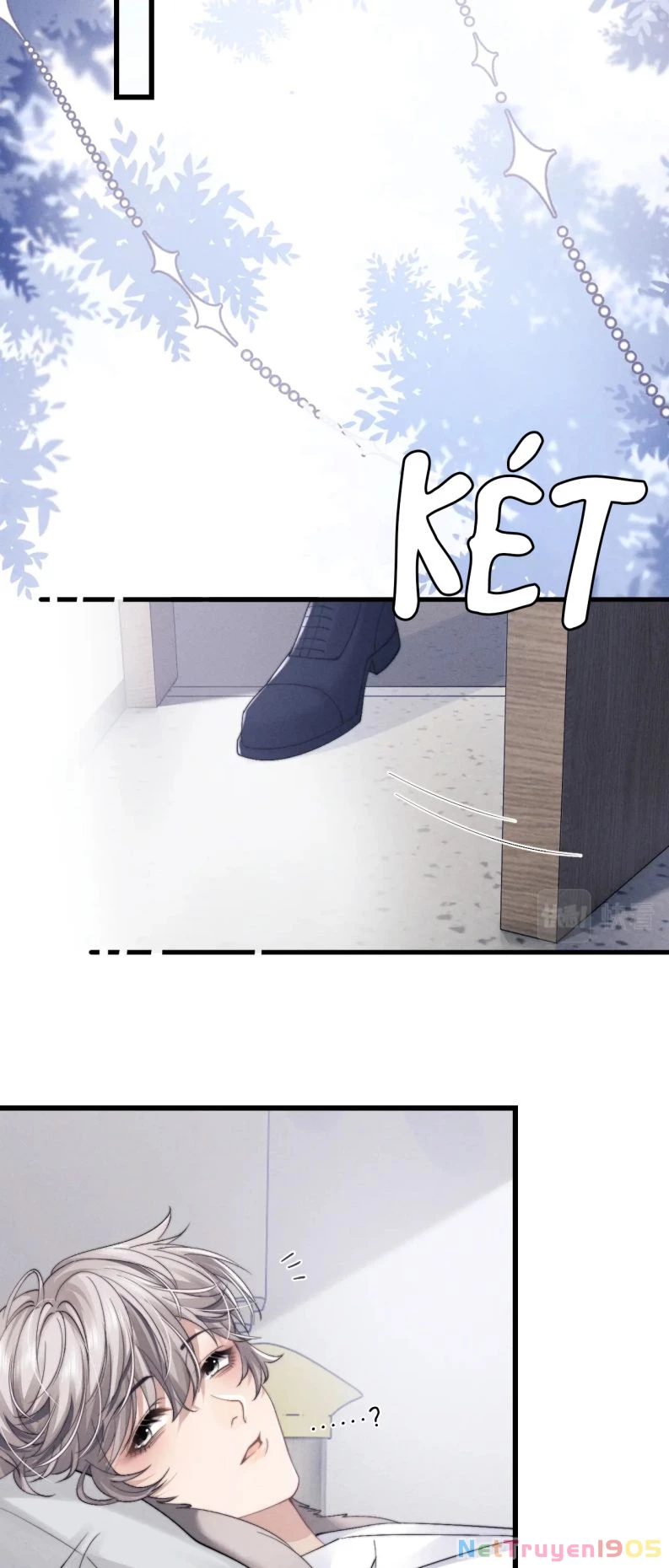 Chấp Sự Thỏ Cụp Tai Chapter 13 - 17