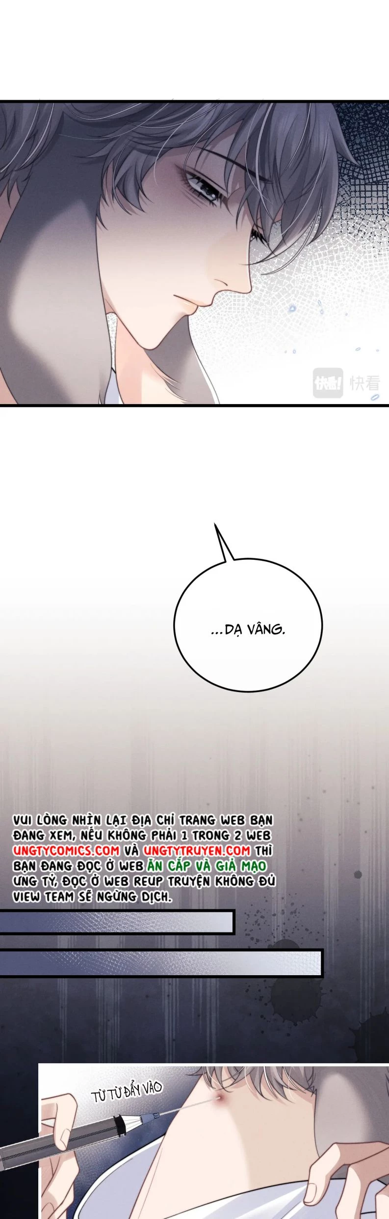 Chấp Sự Thỏ Cụp Tai Chapter 13 - 21