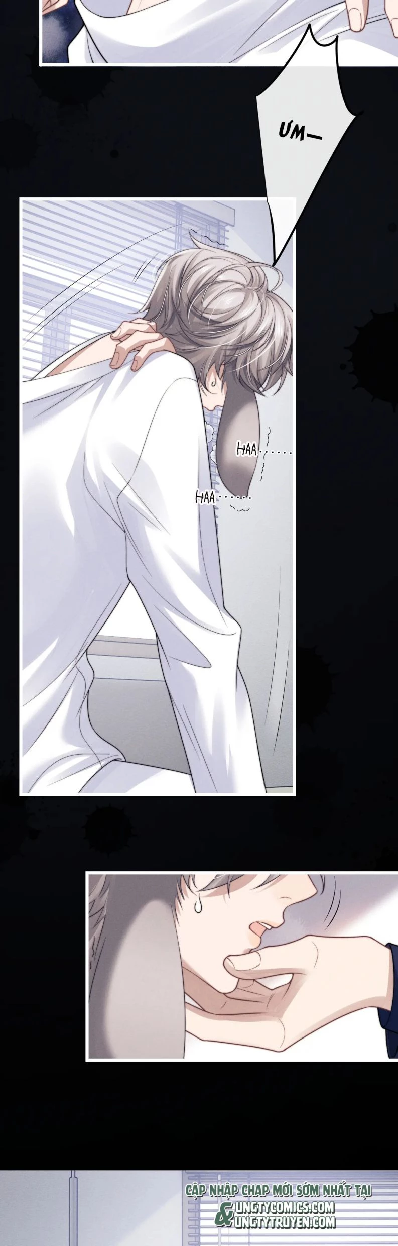 Chấp Sự Thỏ Cụp Tai Chapter 13 - 22