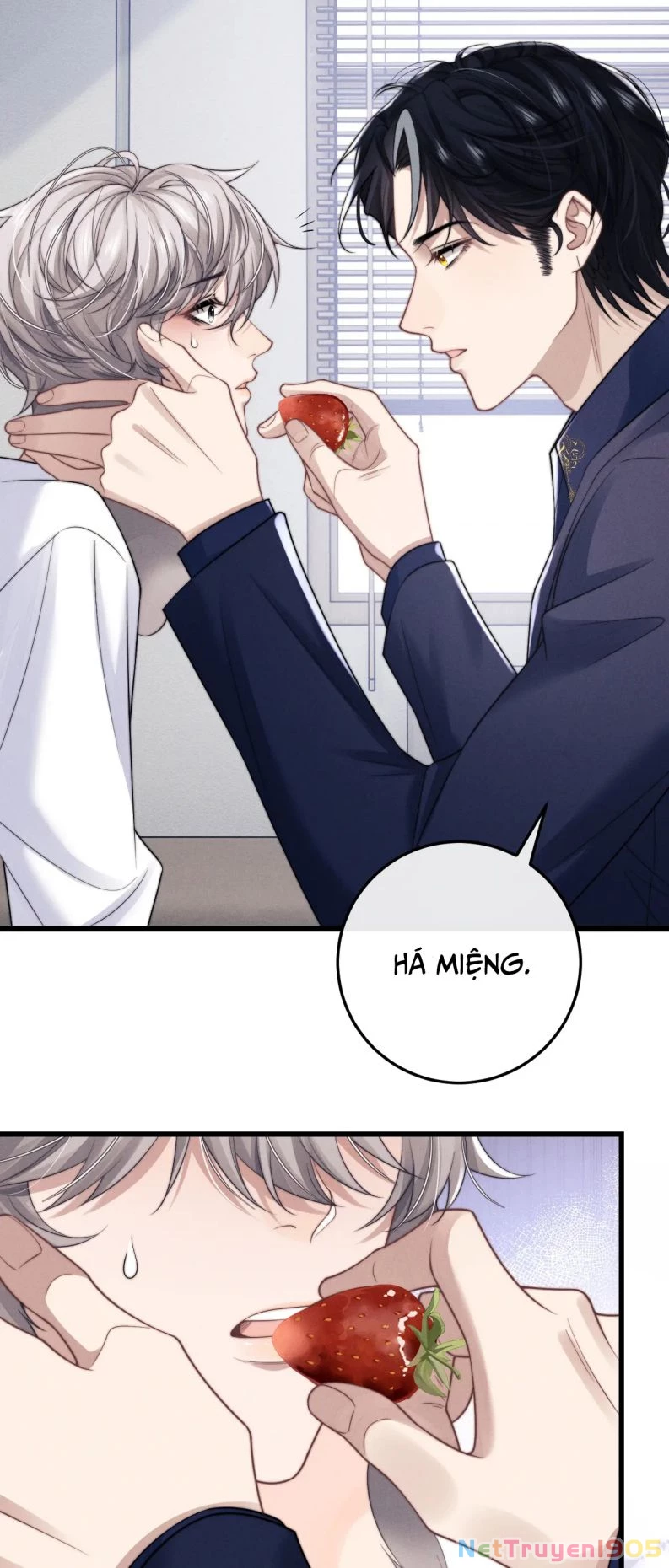 Chấp Sự Thỏ Cụp Tai Chapter 13 - 23