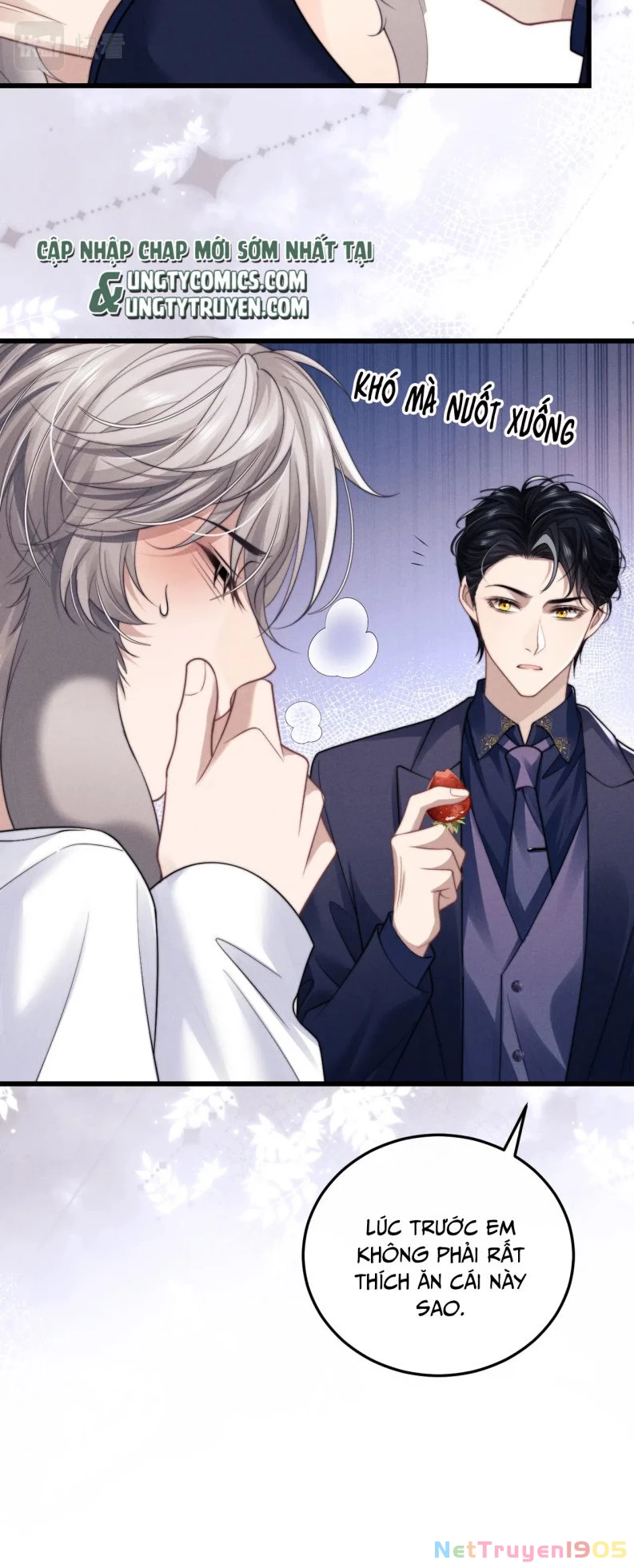 Chấp Sự Thỏ Cụp Tai Chapter 13 - 24