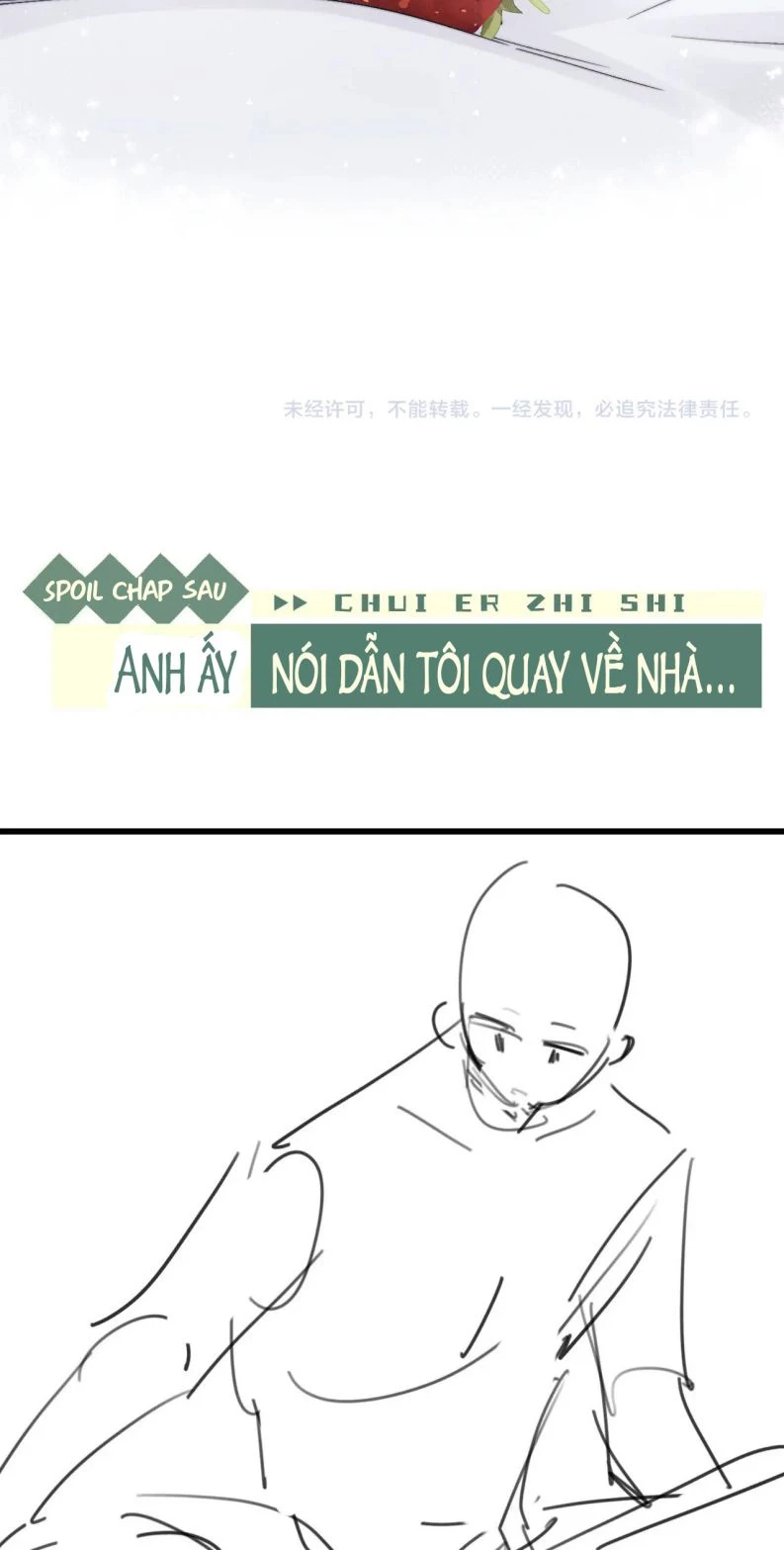 Chấp Sự Thỏ Cụp Tai Chapter 13 - 28