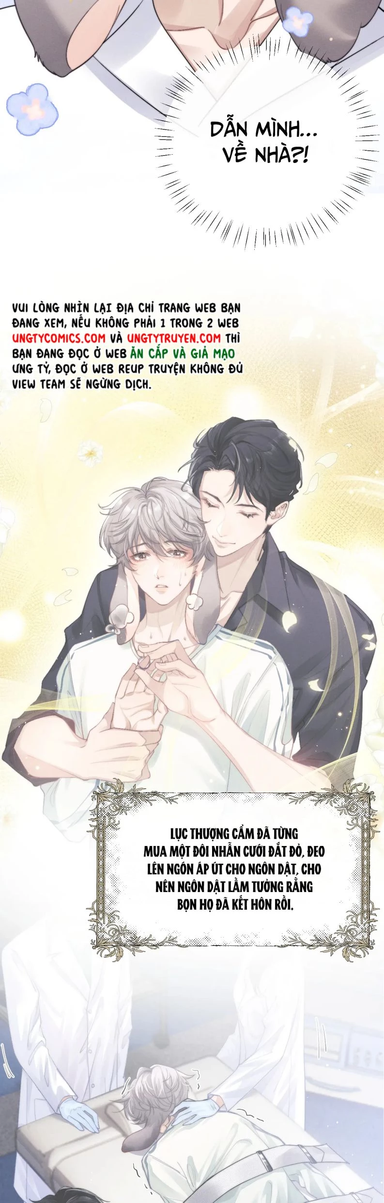 Chấp Sự Thỏ Cụp Tai Chapter 14 - 8