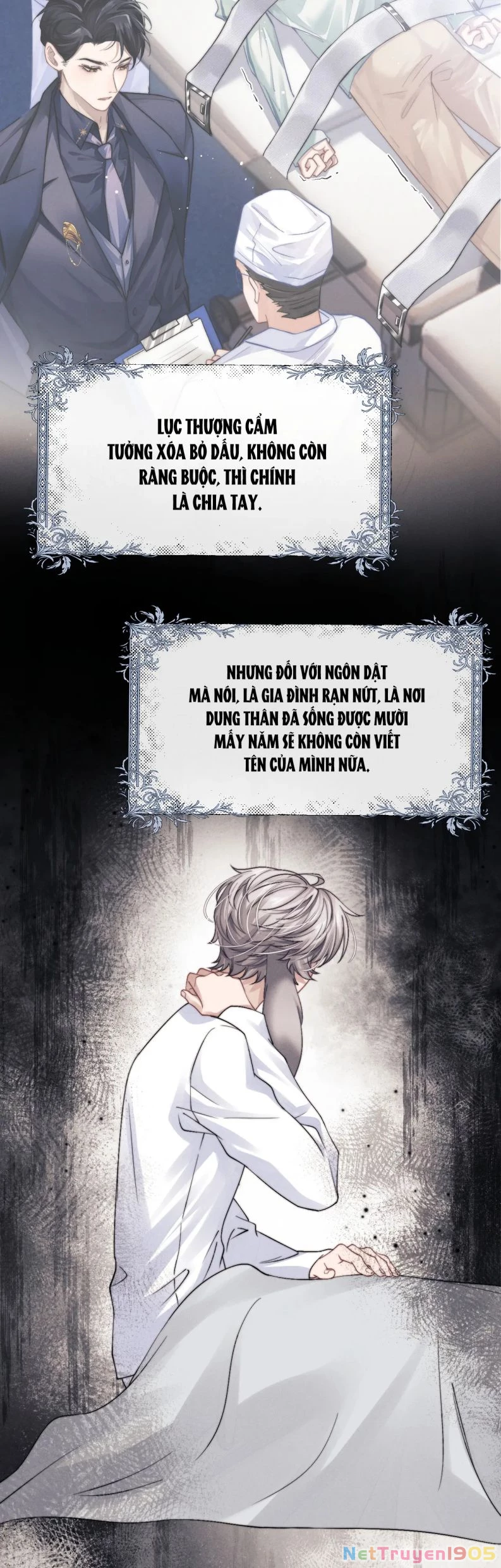 Chấp Sự Thỏ Cụp Tai Chapter 14 - 9