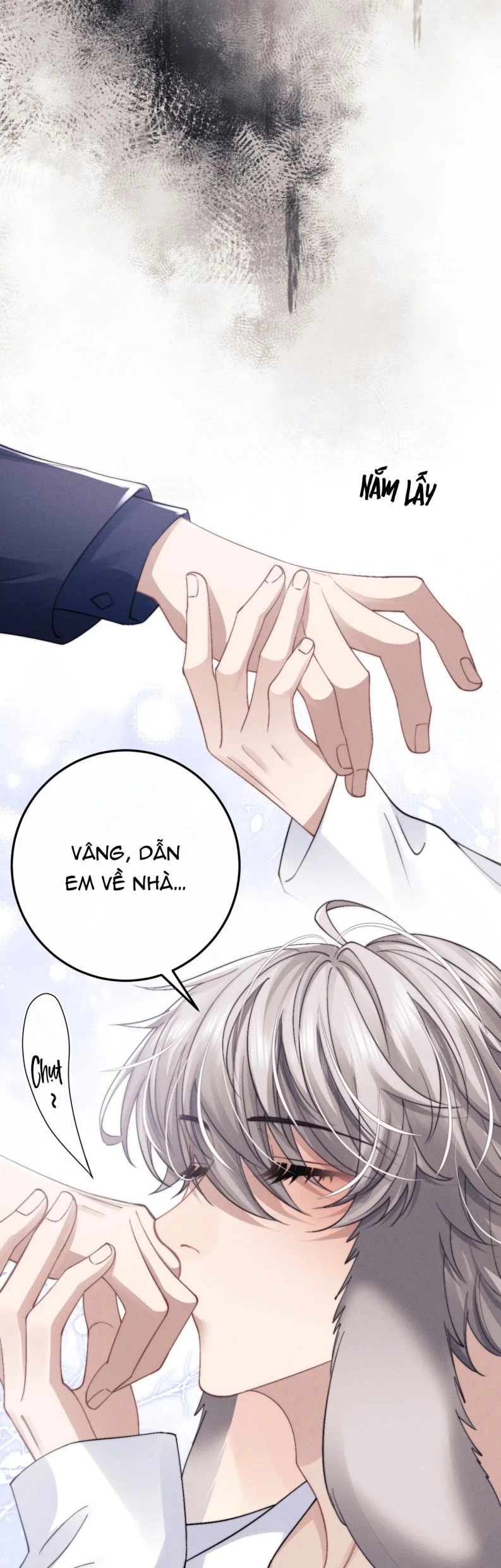 Chấp Sự Thỏ Cụp Tai Chapter 14 - 10