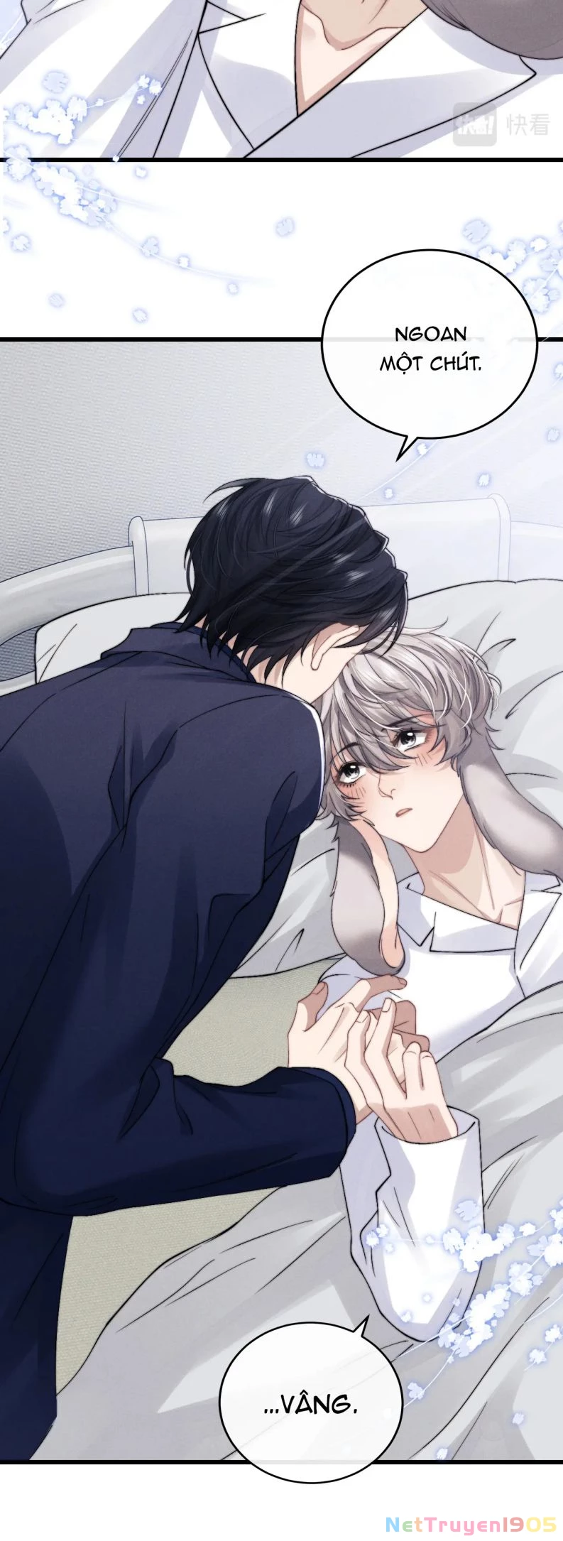 Chấp Sự Thỏ Cụp Tai Chapter 14 - 11