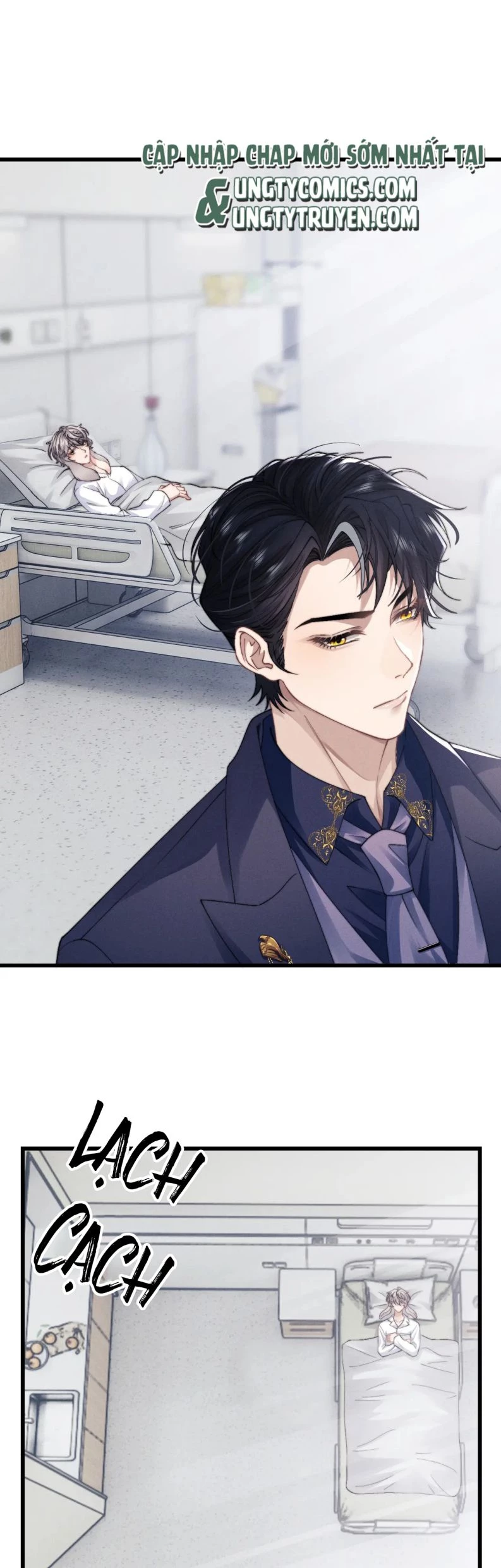 Chấp Sự Thỏ Cụp Tai Chapter 14 - 12