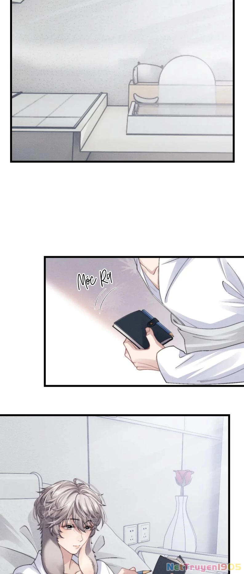 Chấp Sự Thỏ Cụp Tai Chapter 14 - 13