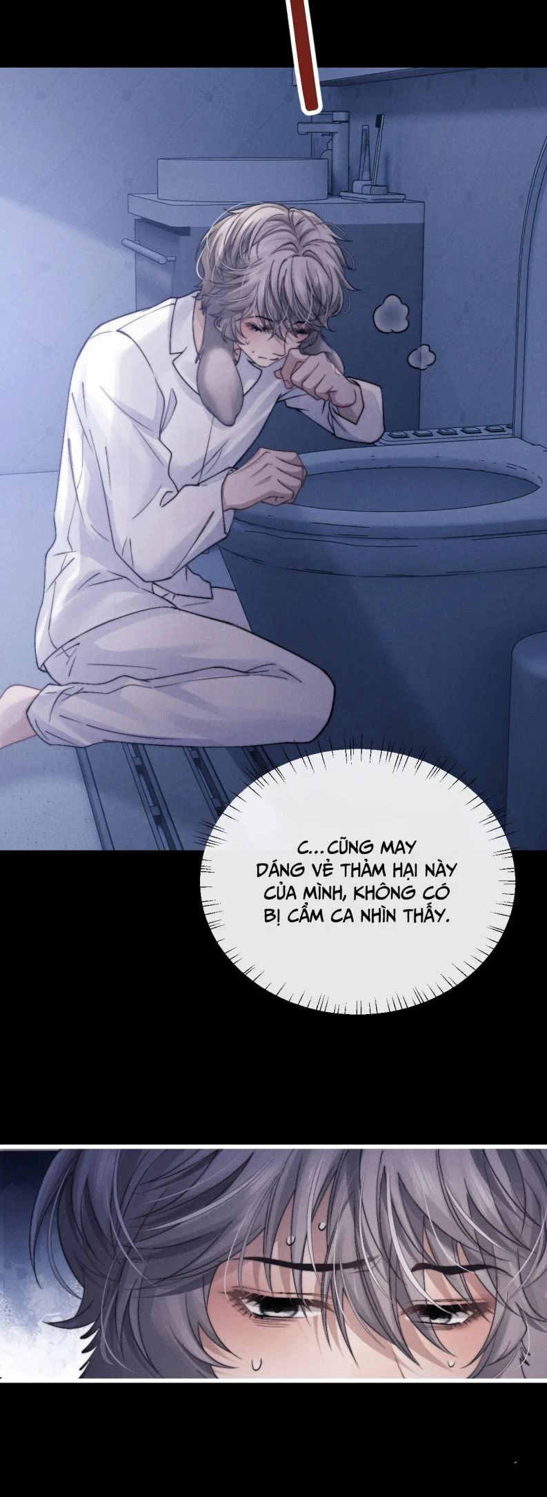 Chấp Sự Thỏ Cụp Tai Chapter 14 - 20