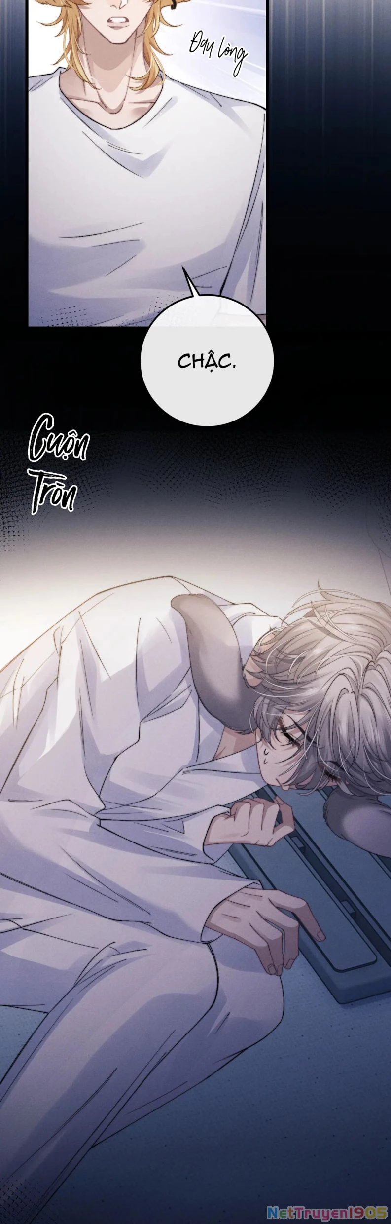 Chấp Sự Thỏ Cụp Tai Chapter 14 - 25