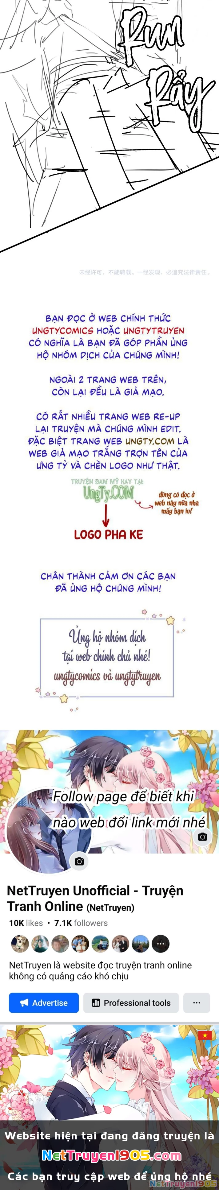 Chấp Sự Thỏ Cụp Tai Chapter 14 - 28