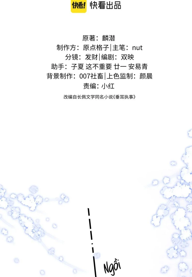 Chấp Sự Thỏ Cụp Tai Chapter 15 - 2