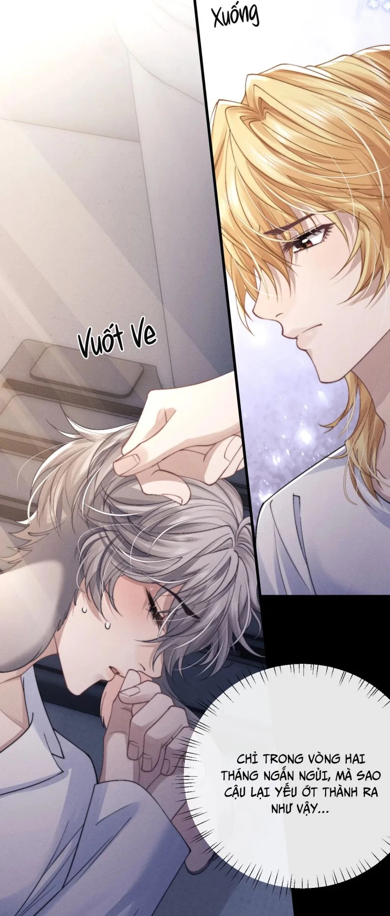 Chấp Sự Thỏ Cụp Tai Chapter 15 - 3