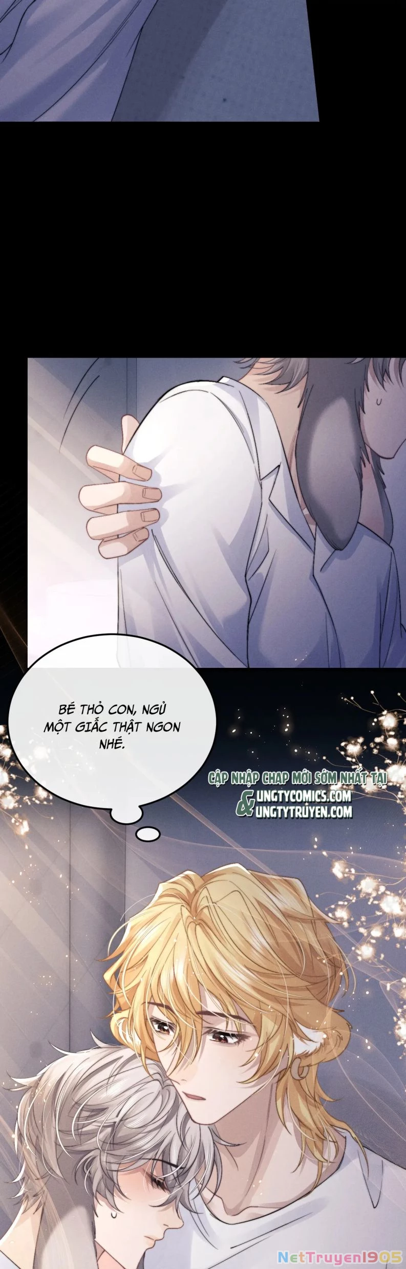 Chấp Sự Thỏ Cụp Tai Chapter 15 - 4