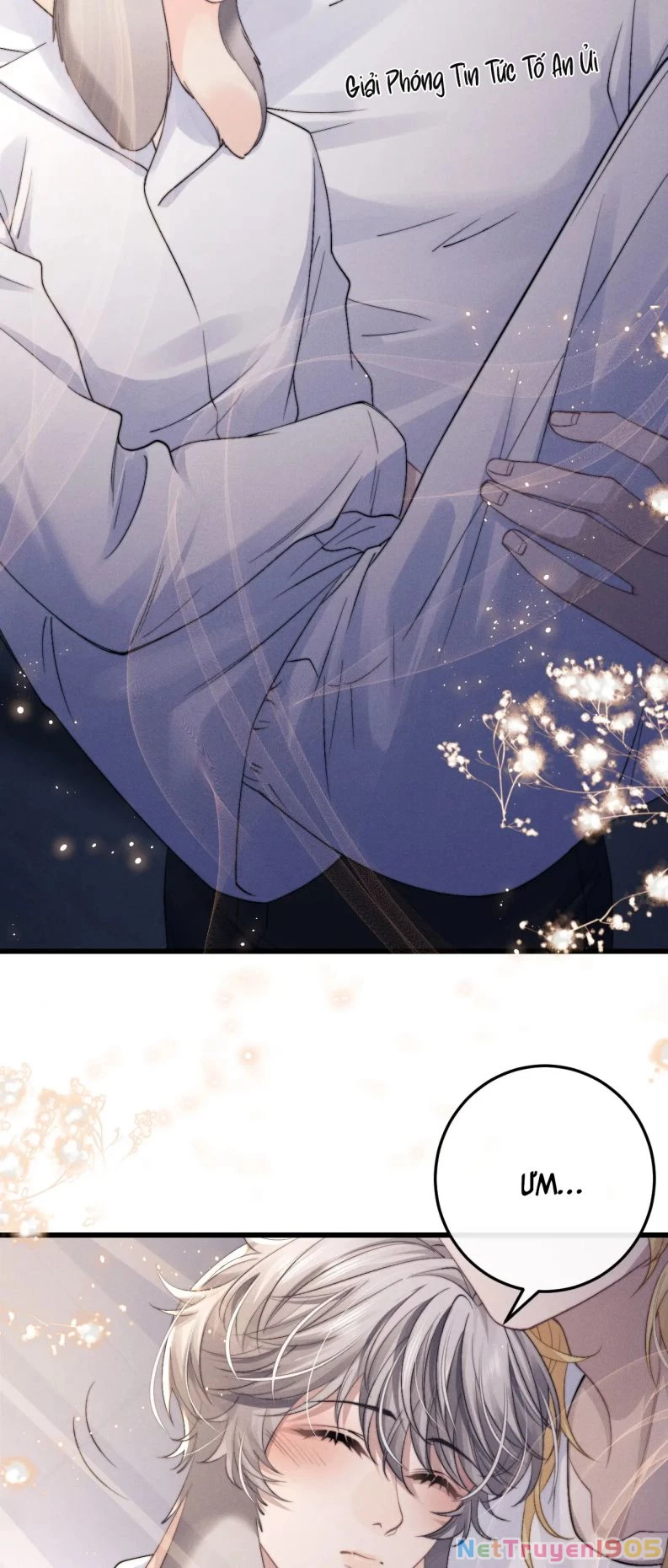 Chấp Sự Thỏ Cụp Tai Chapter 15 - 5