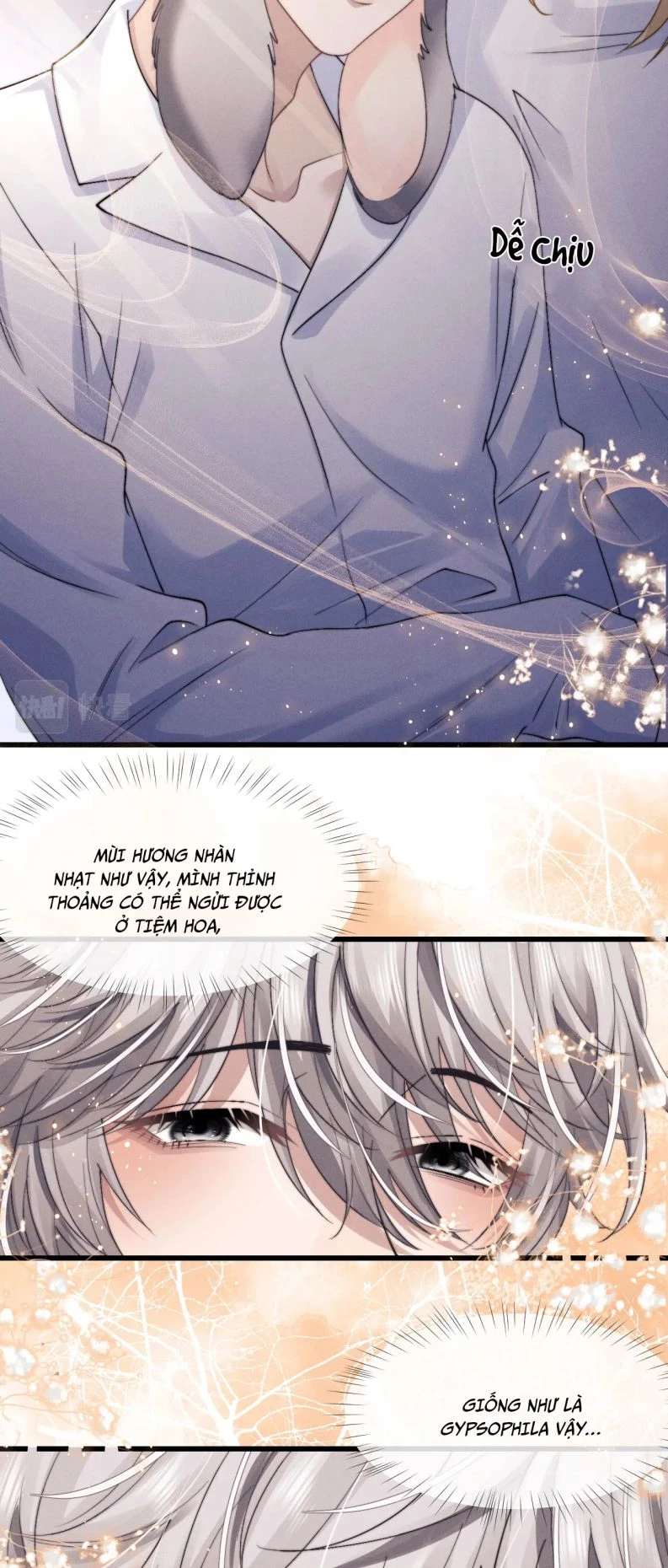 Chấp Sự Thỏ Cụp Tai Chapter 15 - 6