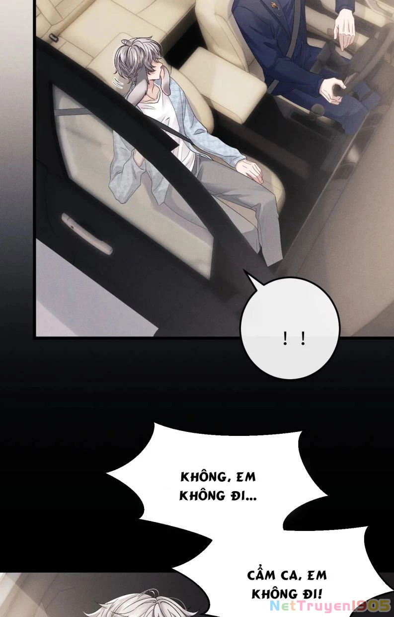 Chấp Sự Thỏ Cụp Tai Chapter 15 - 18