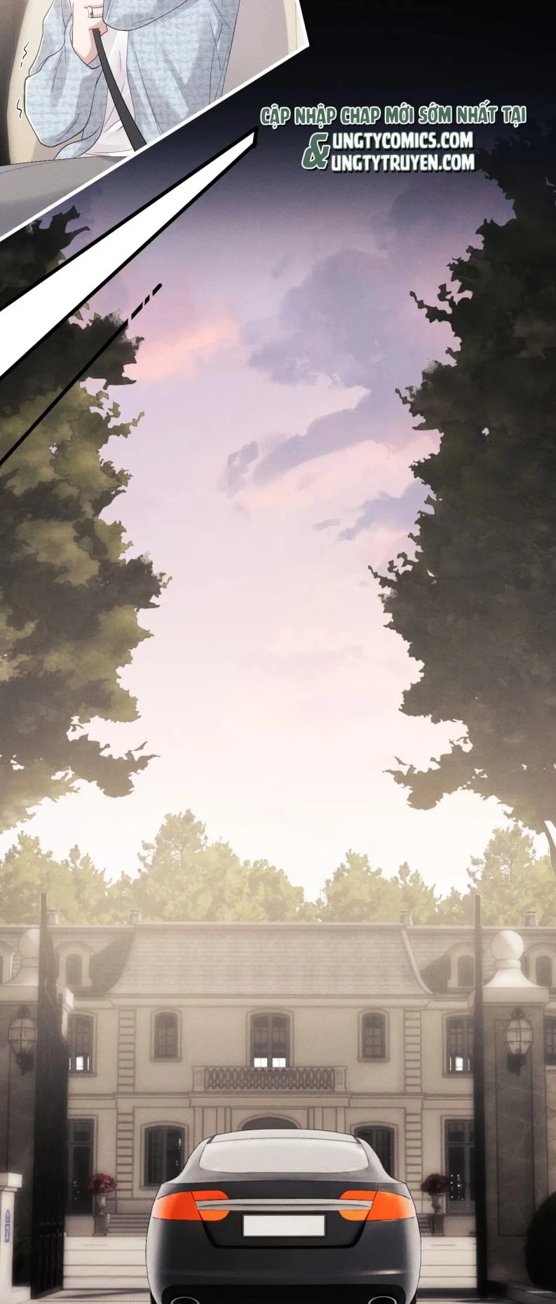 Chấp Sự Thỏ Cụp Tai Chapter 15 - 20