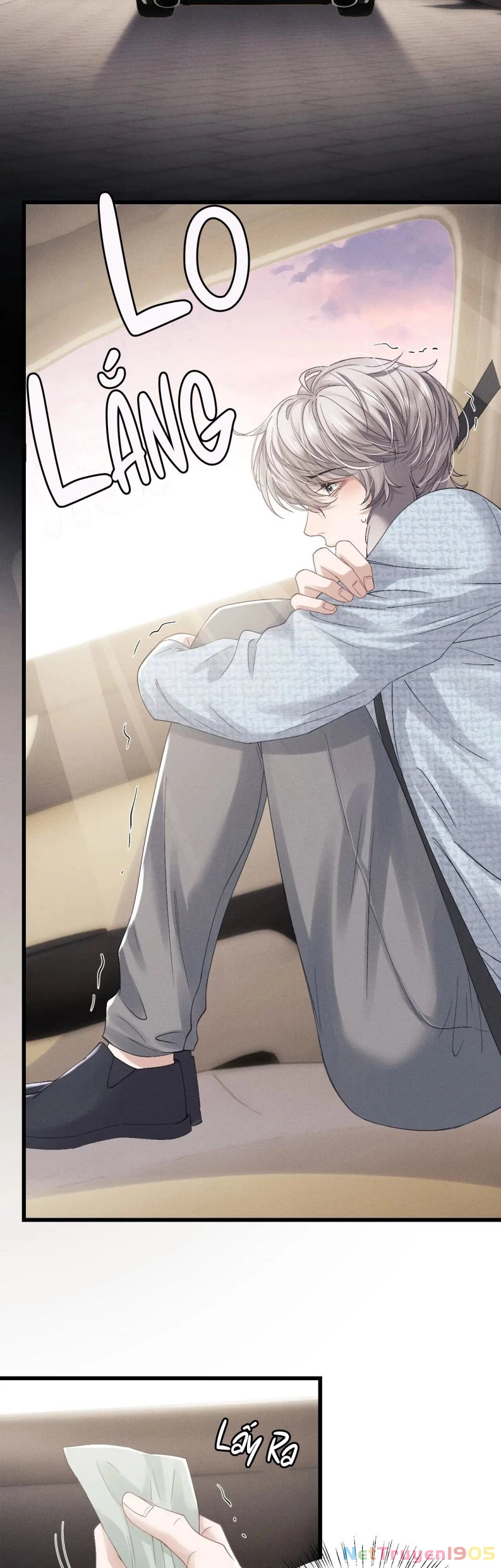 Chấp Sự Thỏ Cụp Tai Chapter 15 - 21