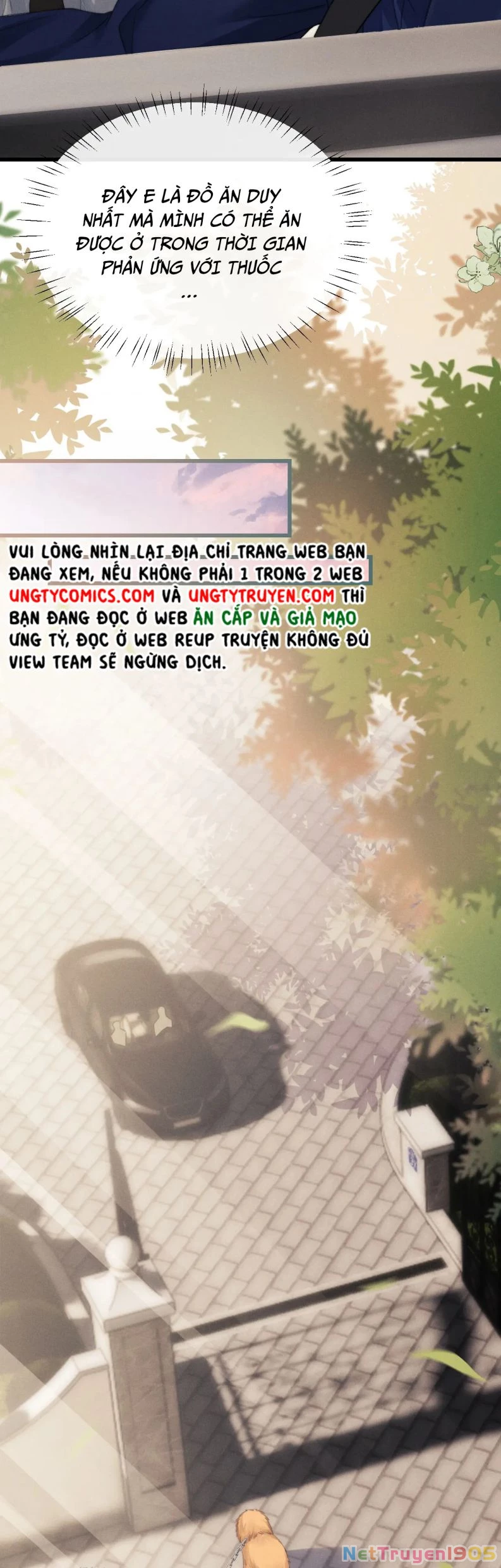 Chấp Sự Thỏ Cụp Tai Chapter 15 - 24