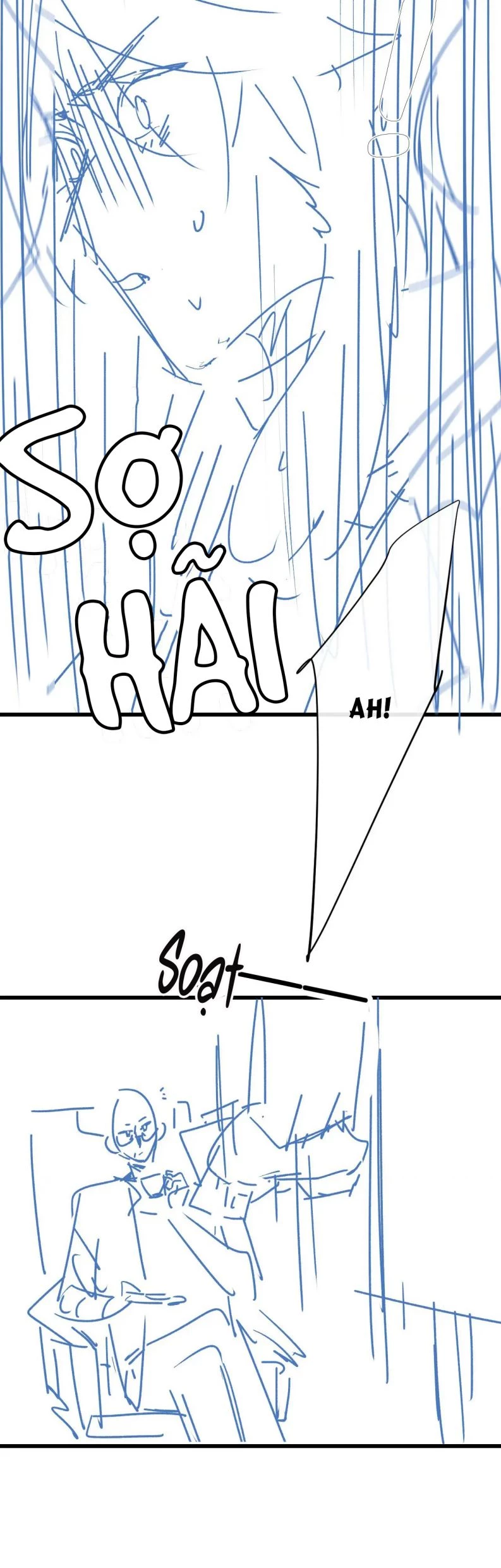 Chấp Sự Thỏ Cụp Tai Chapter 15 - 32