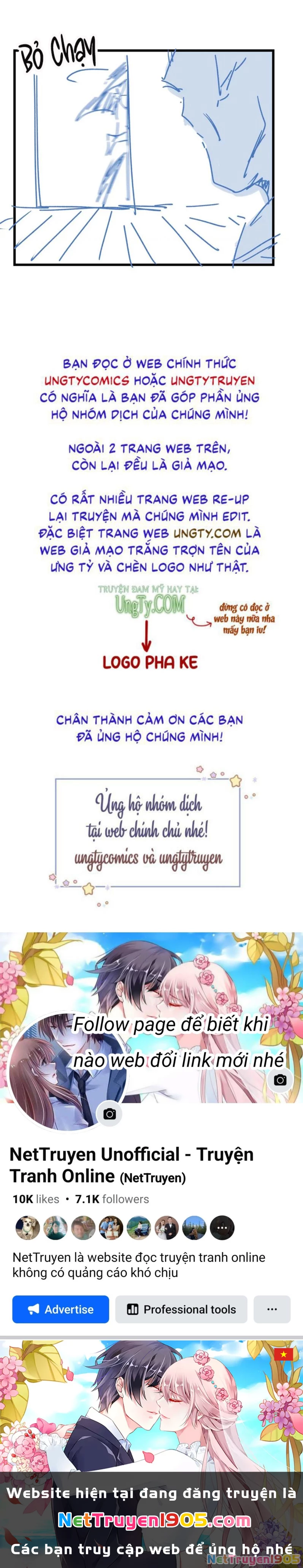 Chấp Sự Thỏ Cụp Tai Chapter 15 - 33