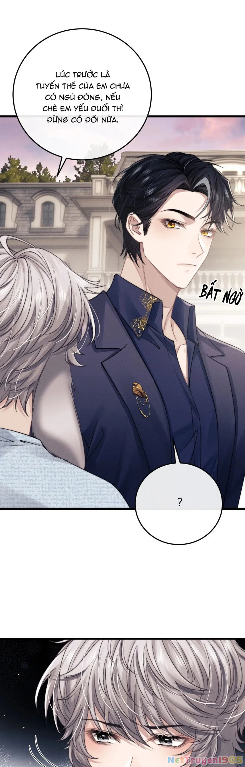 Chấp Sự Thỏ Cụp Tai Chapter 16 - 2