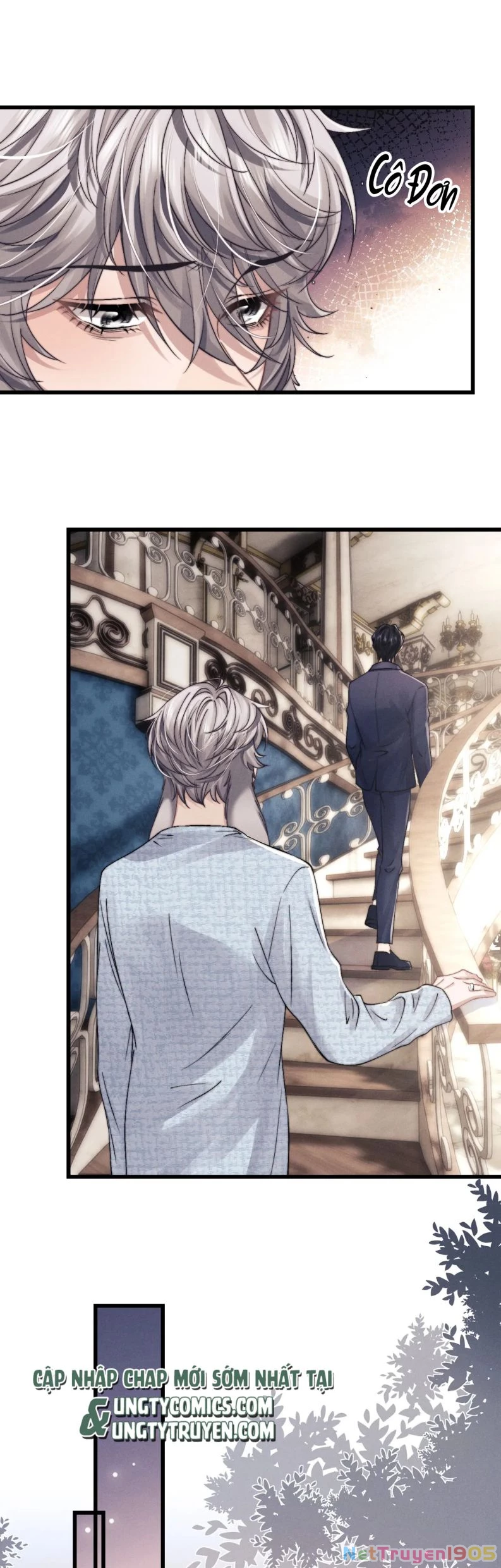 Chấp Sự Thỏ Cụp Tai Chapter 16 - 6