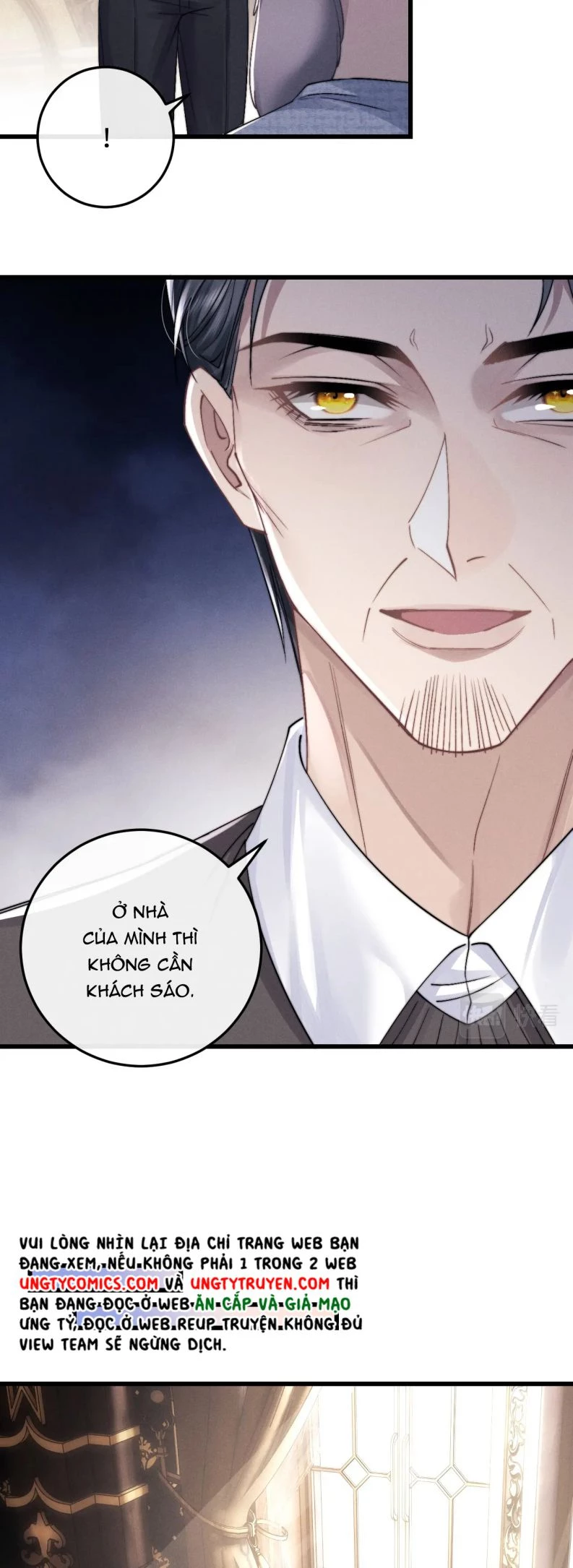 Chấp Sự Thỏ Cụp Tai Chapter 16 - 10