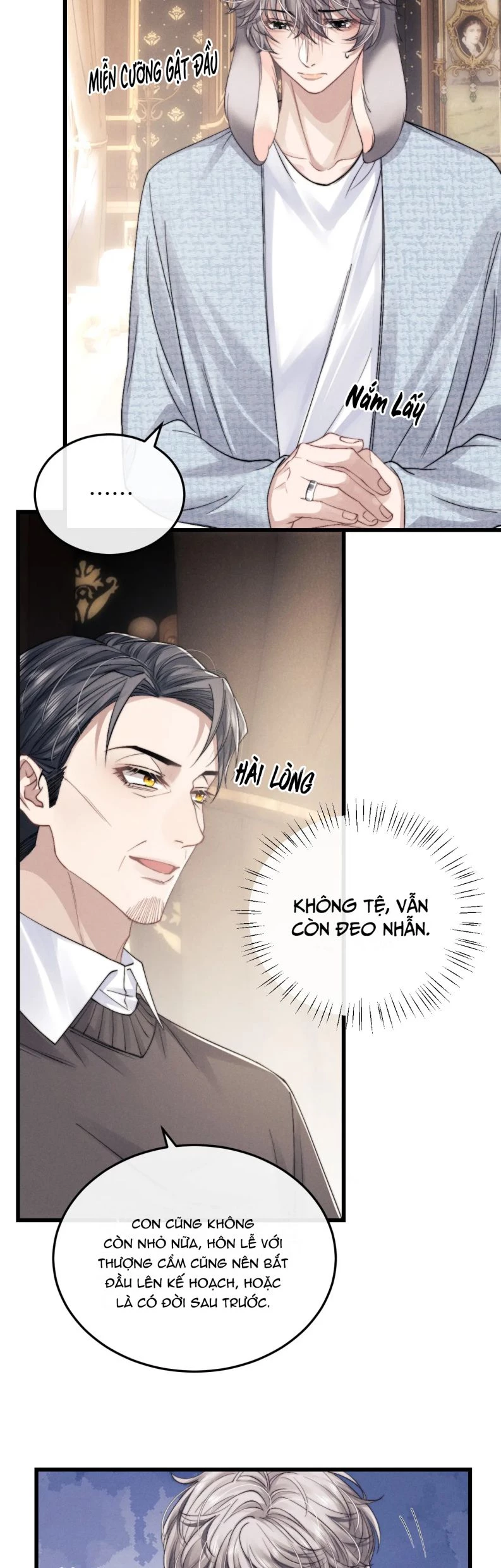 Chấp Sự Thỏ Cụp Tai Chapter 16 - 13