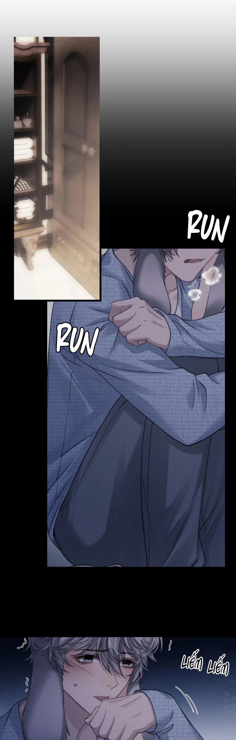 Chấp Sự Thỏ Cụp Tai Chapter 16 - 19