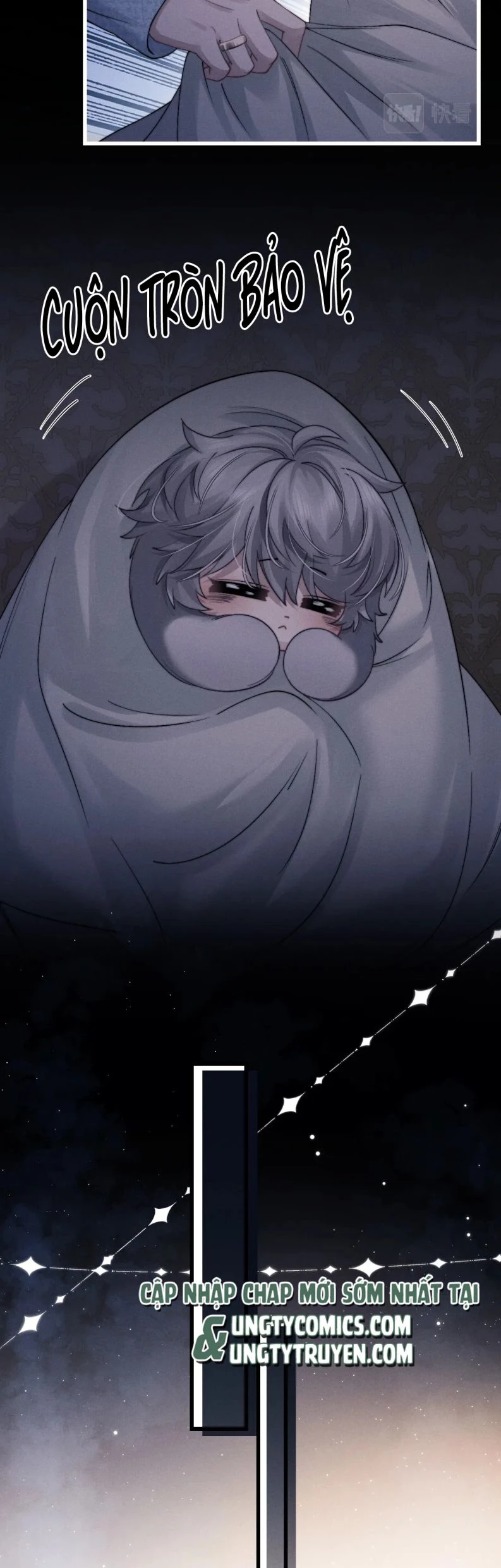 Chấp Sự Thỏ Cụp Tai Chapter 16 - 21