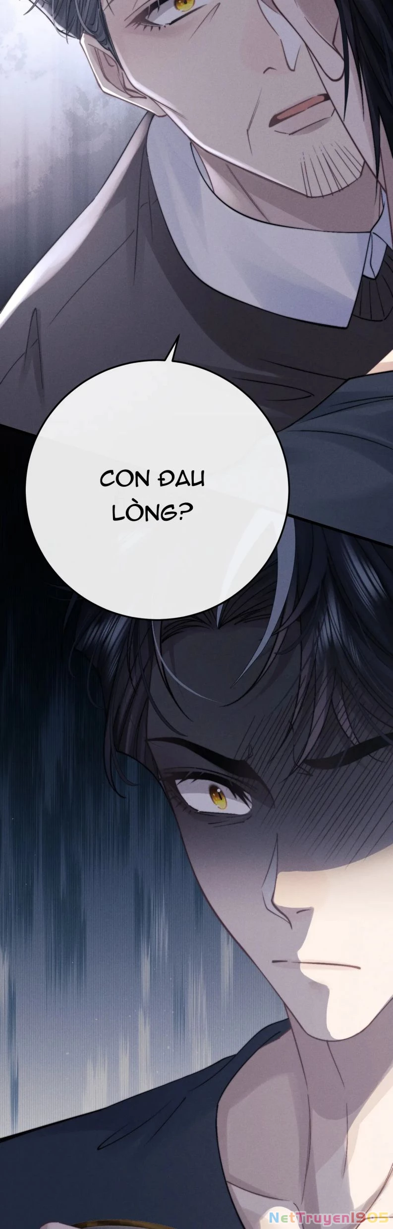 Chấp Sự Thỏ Cụp Tai Chapter 16 - 26