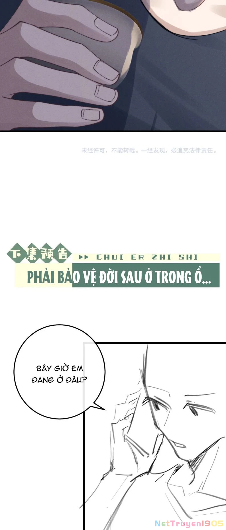 Chấp Sự Thỏ Cụp Tai Chapter 16 - 27