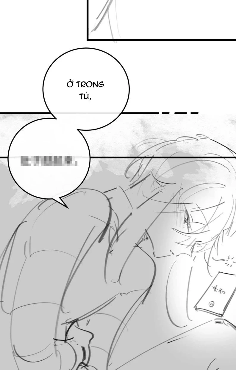 Chấp Sự Thỏ Cụp Tai Chapter 16 - 28