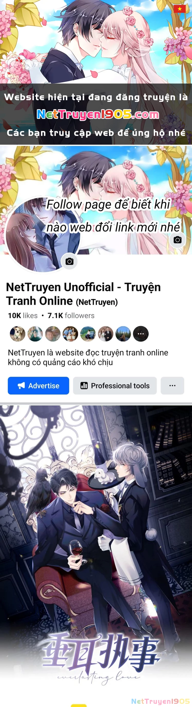 Chấp Sự Thỏ Cụp Tai Chapter 17 - 1