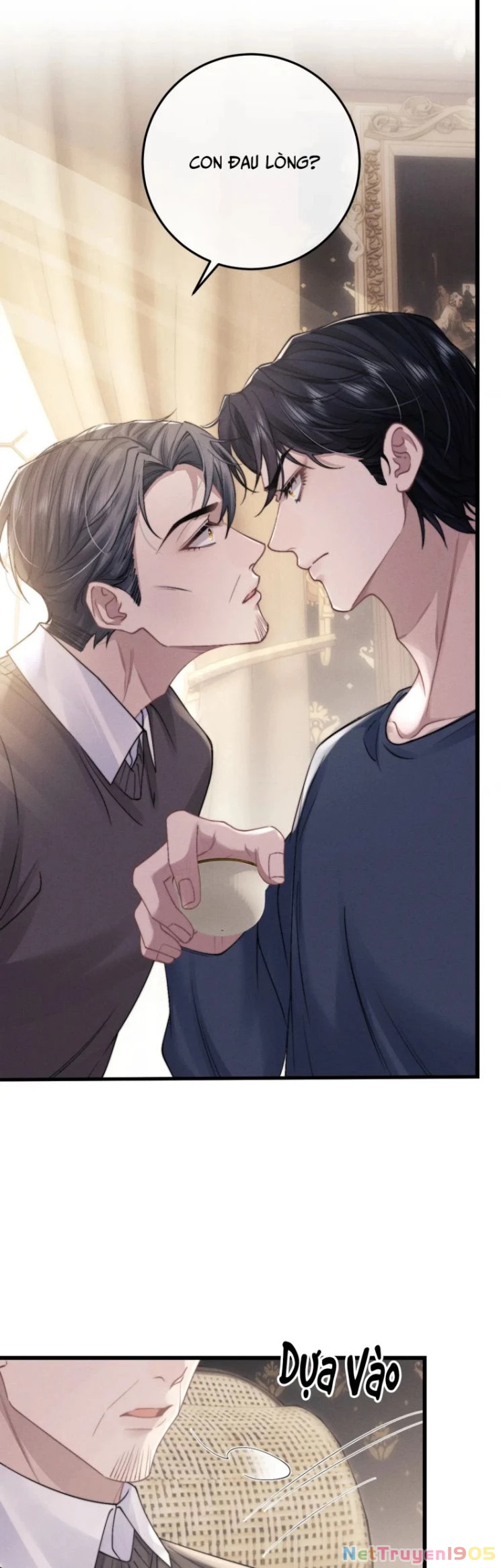 Chấp Sự Thỏ Cụp Tai Chapter 17 - 3