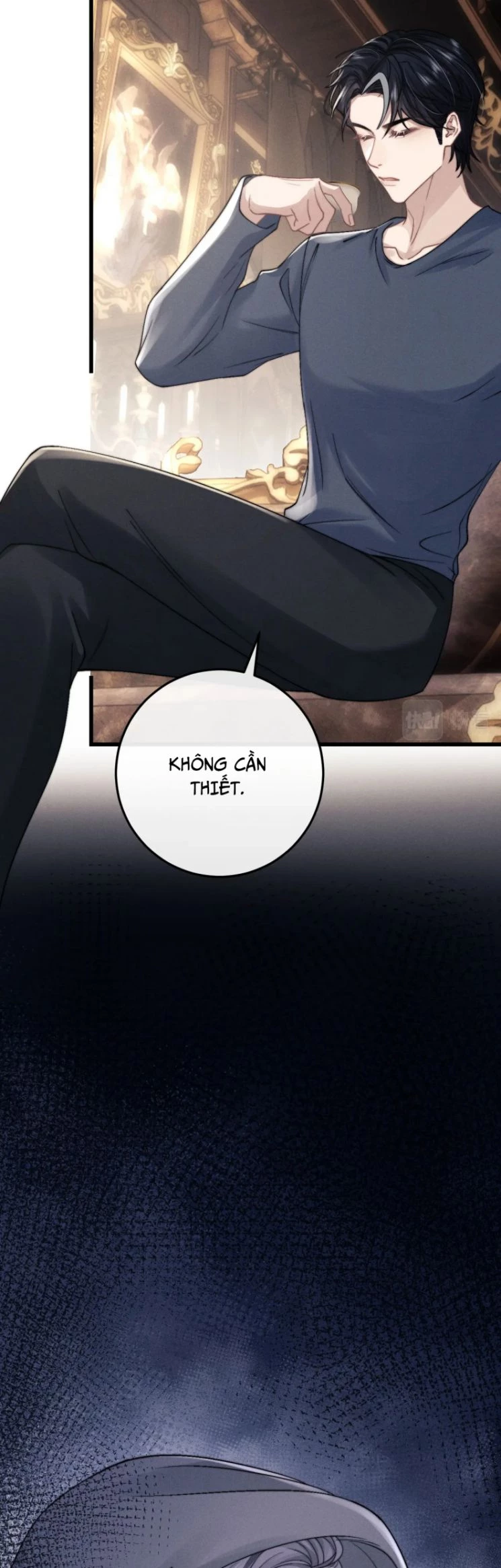 Chấp Sự Thỏ Cụp Tai Chapter 17 - 5