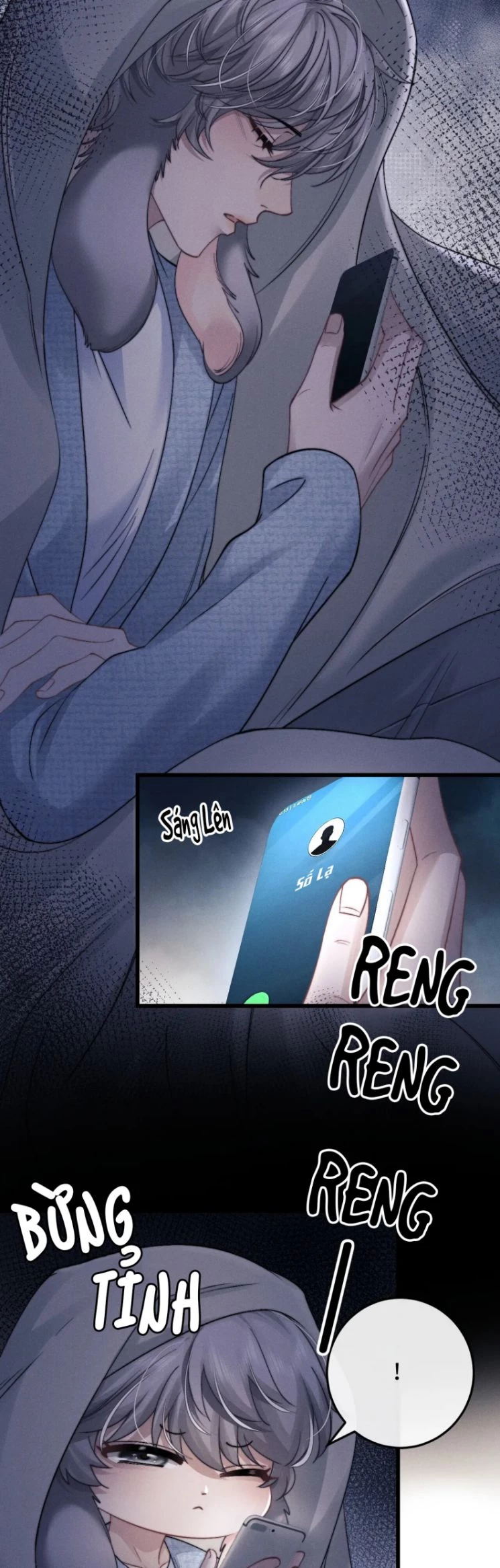 Chấp Sự Thỏ Cụp Tai Chapter 17 - 6