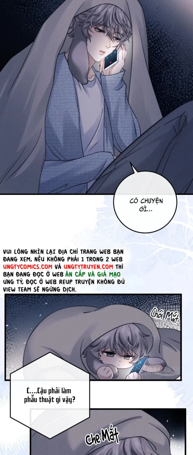 Chấp Sự Thỏ Cụp Tai Chapter 17 - 10