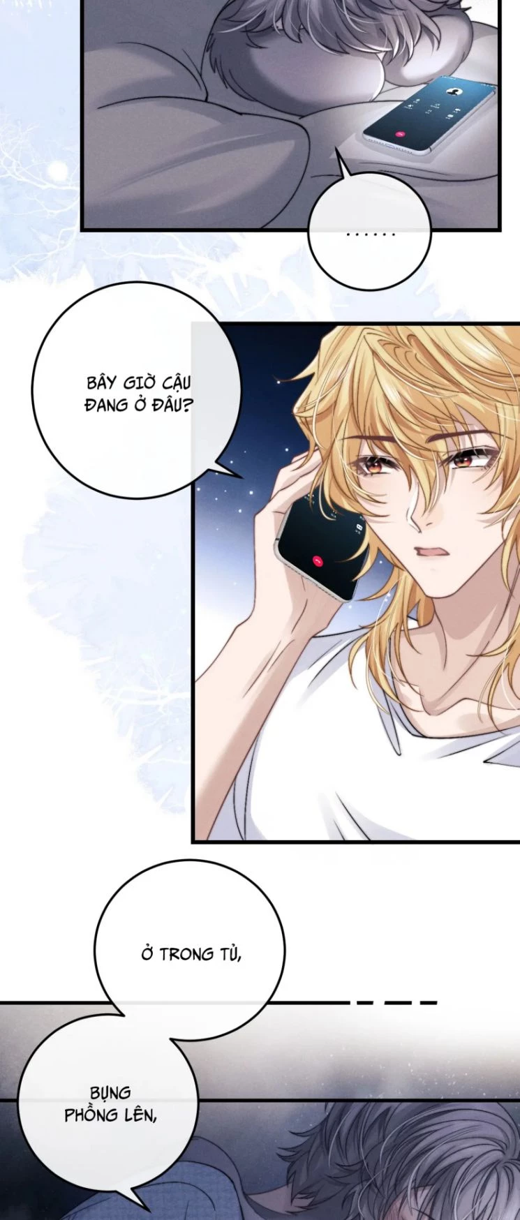 Chấp Sự Thỏ Cụp Tai Chapter 17 - 11