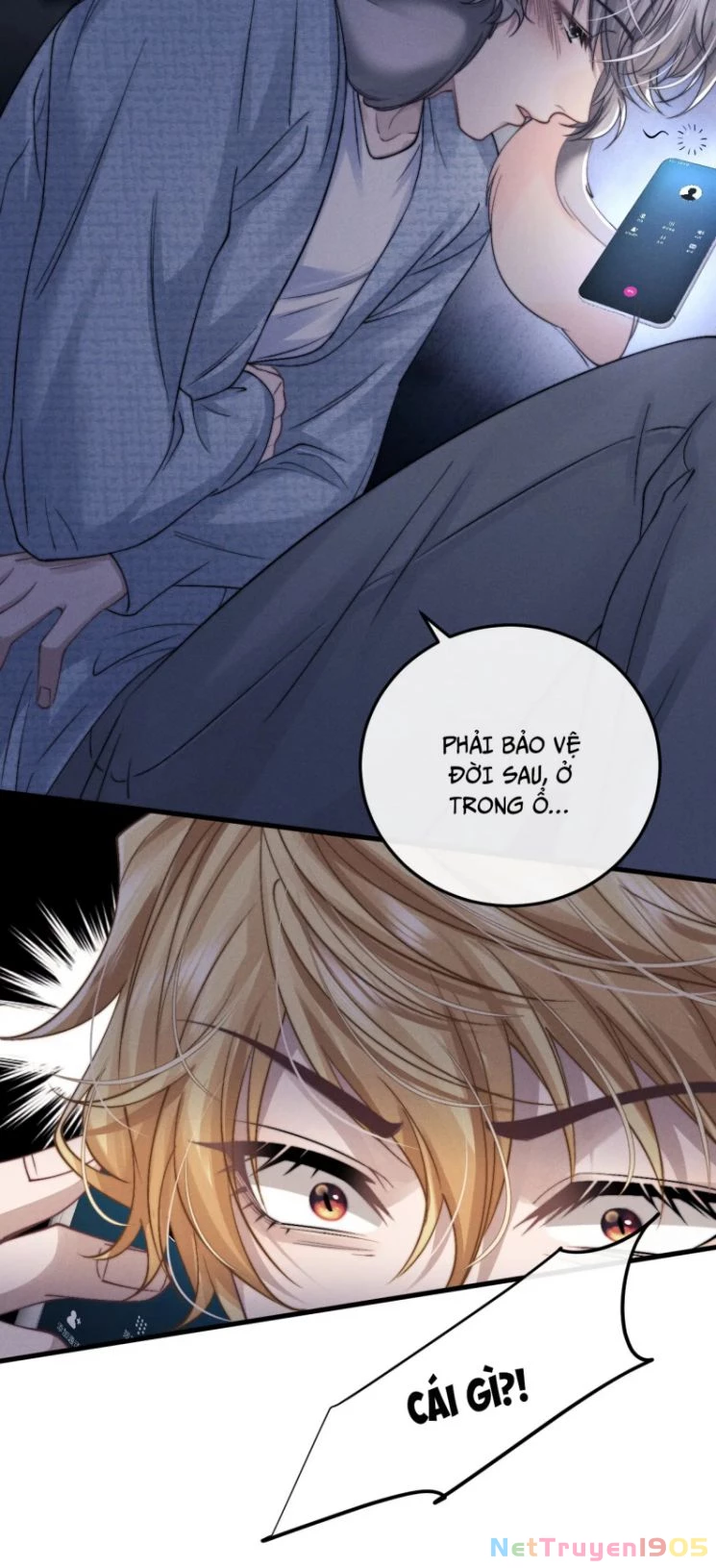 Chấp Sự Thỏ Cụp Tai Chapter 17 - 12