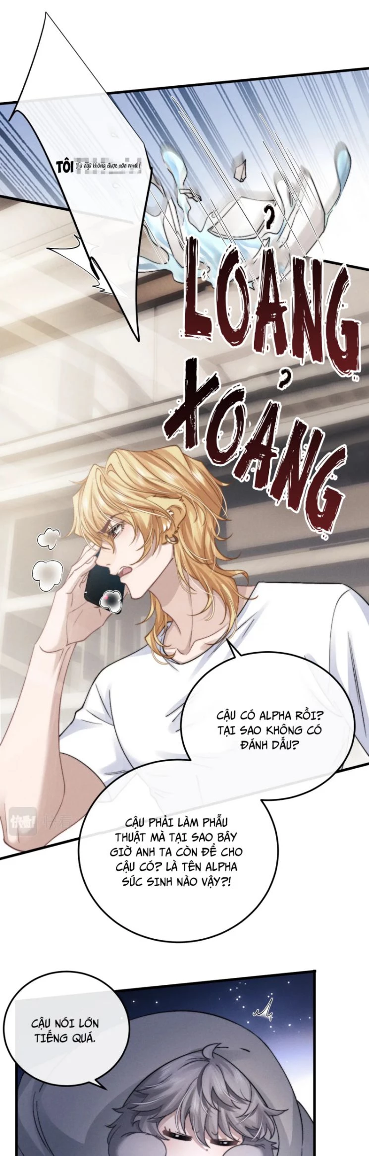 Chấp Sự Thỏ Cụp Tai Chapter 17 - 13