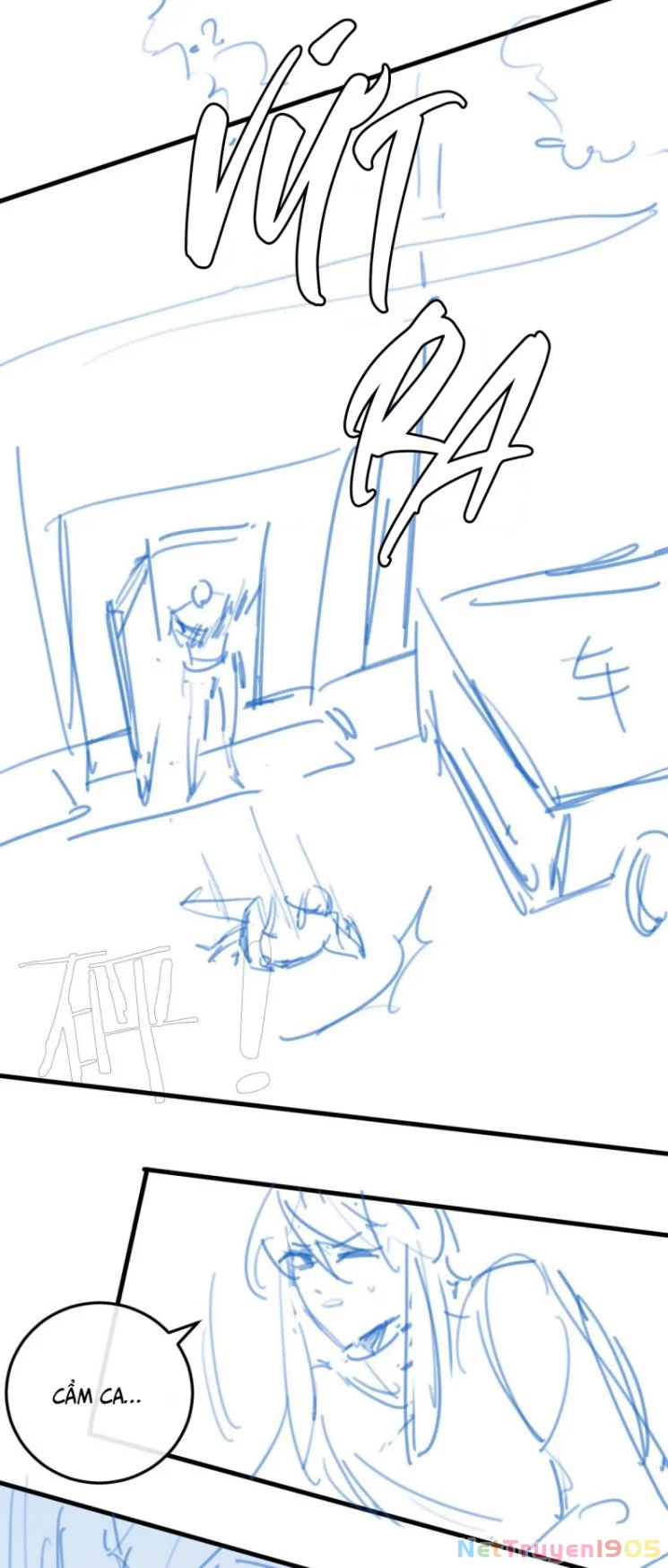 Chấp Sự Thỏ Cụp Tai Chapter 17 - 23