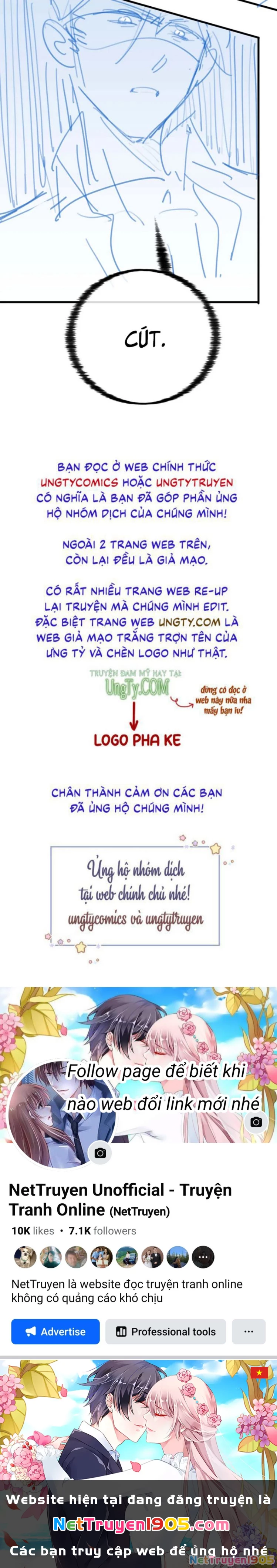 Chấp Sự Thỏ Cụp Tai Chapter 17 - 24