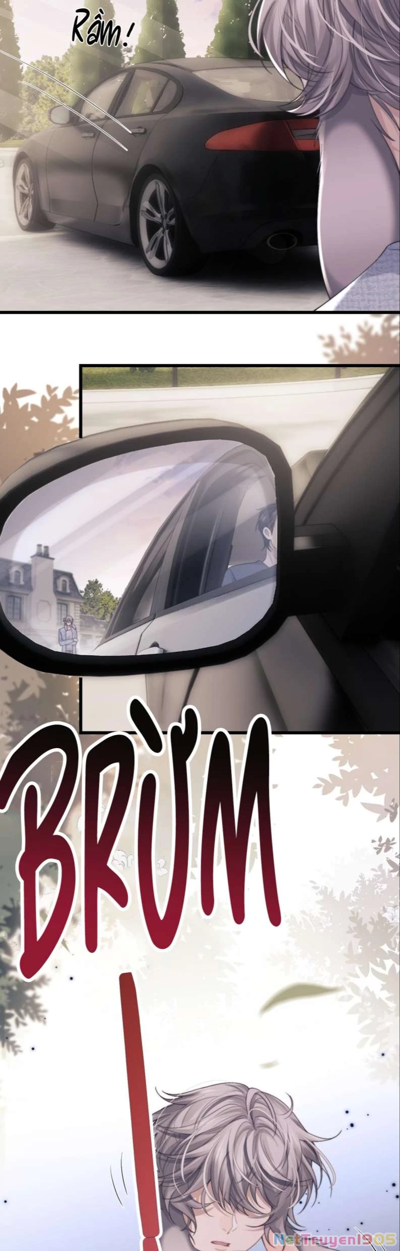 Chấp Sự Thỏ Cụp Tai Chapter 18 - 9