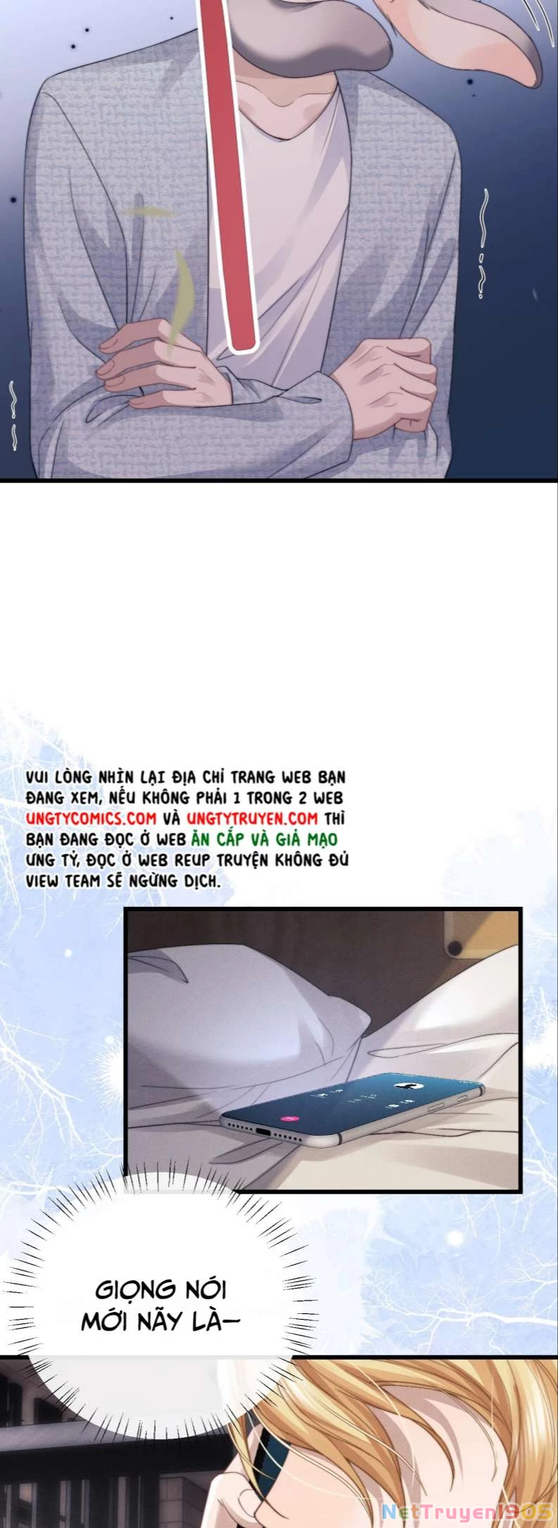 Chấp Sự Thỏ Cụp Tai Chapter 18 - 10