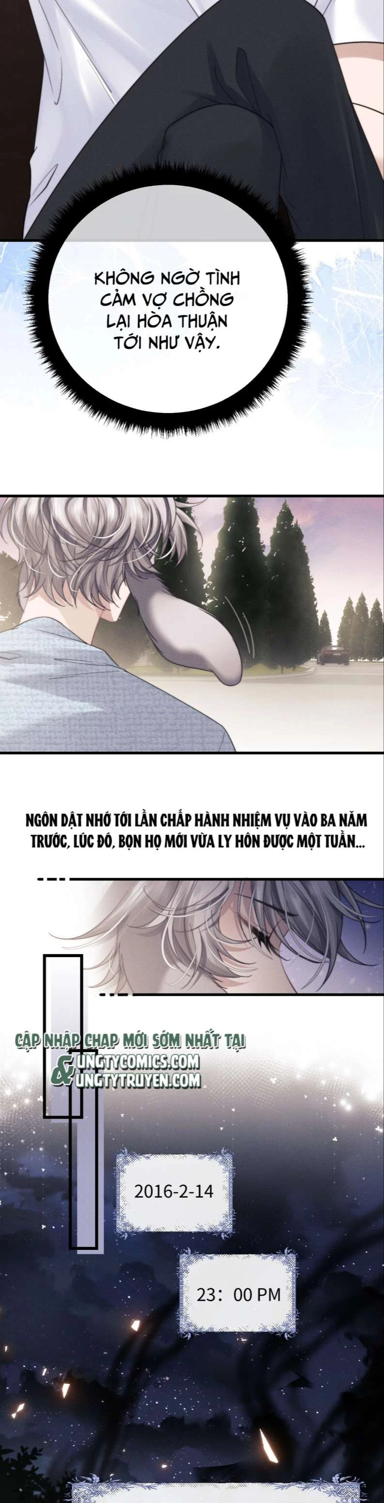 Chấp Sự Thỏ Cụp Tai Chapter 18 - 12